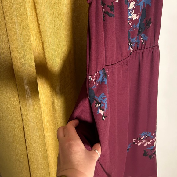 Monk & Lou high neck dress - Picture 4 of 4